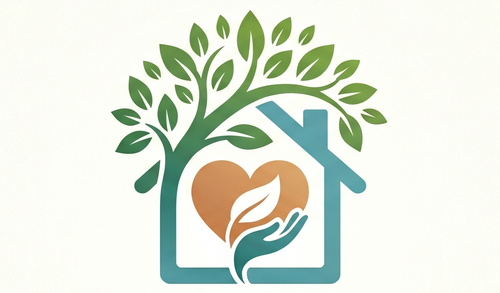 Green Acres Healthcare Services logo